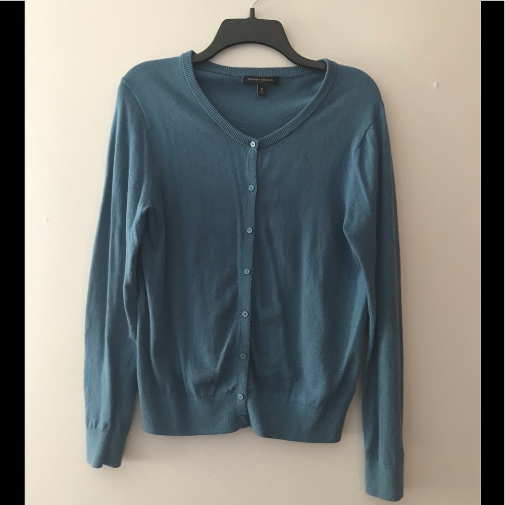 Banana Republic Cardigan